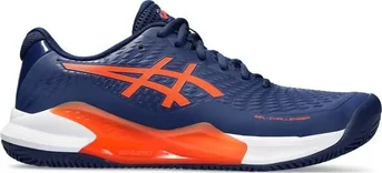 Asics Gel-Challenger 14 Clay blue expanse/koi