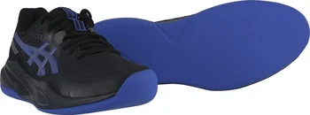 Asics Gel-Challenger 15 Indoor black/dark Cobalt