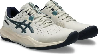 Asics Gel-Challenger 15 Indoor oatmeal/midnight