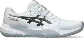 Asics Gel-Challenger 15 Clay white/gunmetal