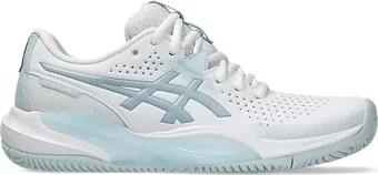 Asics Gel-Challenger 15 Clay white/sky