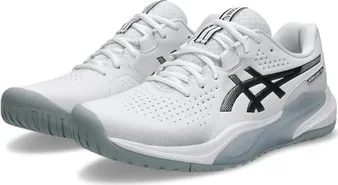 Asics Gel-Challenger 15 white/gunmetal