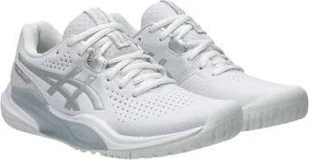Asics Gel-Challenger 15 white/pure silver