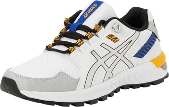 Asics Gel-Citrek white/pure silver