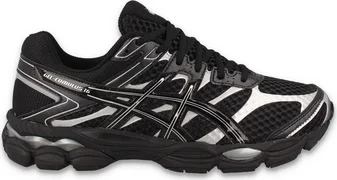 Asics Gel-Cumulus 16 black