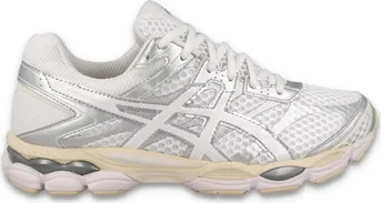 Asics Gel-Cumulus 16 White
