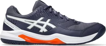 Asics Gel-Dedicate 8 Allcourt indigo fog/white