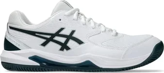 Asics Gel-Dedicate 8 Clay white/saxon green
