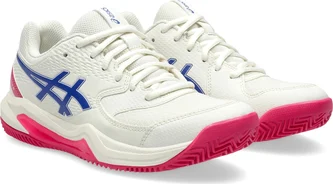 Asics Gel-Dedicate 8 Clay Cream/dark Cobalt