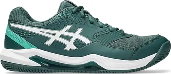 Asics Gel-Dedicate 8 Clay dark neptune/white