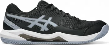 Asics Gel-Dedicate 8 Clay black/grey/blue