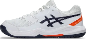 Asics Gel-Dedicate 8 GS white/indigo fog