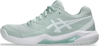 Asics Gel-Dedicate 8 lichen rock/white