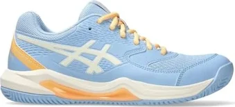 Asics Gel-Dedicate 8 Padel Stone wash/Cream