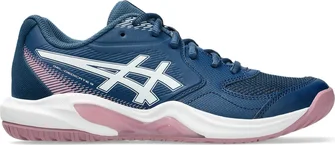 Asics Gel-Dedicate 9 independence blue/white