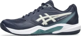 Asics Gel-Dedicate 9 Clay midnight/oatmeal