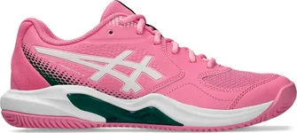 Asics Gel-Dedicate 9 Padel bubblegum/white