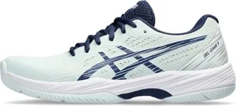 Asics Gel-Game 9 pale Mint/blue expanse