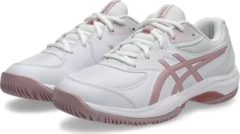 Asics Gel-Game GS white/morganite