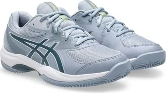Asics Gel-Game GS Clay/OC grey blue/ironclad