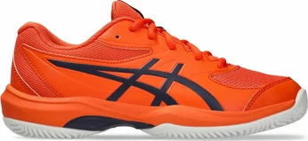 Asics Gel-Game GS Clay/OC nova Orange/indigo fog