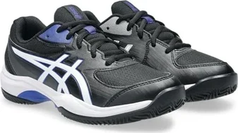Asics Gel-Game GS Clay/OC black/White