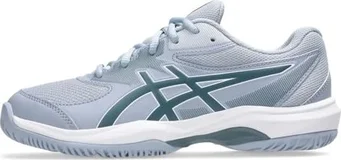 Asics Gel-Game GS grey blue/ironclad