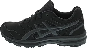 Asics Gel-Mission black/Carbon