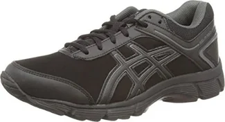 Asics Gel-Mission black/onyx