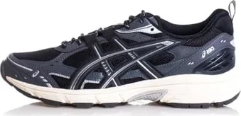 Asics Gel-Nunobiki black/obsidian grey