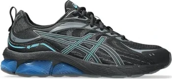 Asics Gel-Quantum 180 VIII Reflective black/digital Aqua