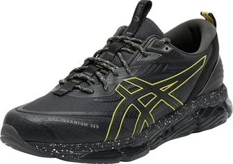 Asics Gel-Quantum 360 VIII Utility Graphite grey/black