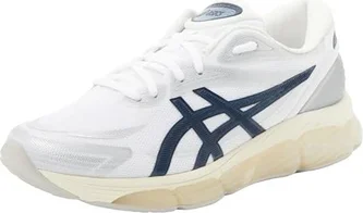 Asics Gel-Quantum 360 VIII white/midnight