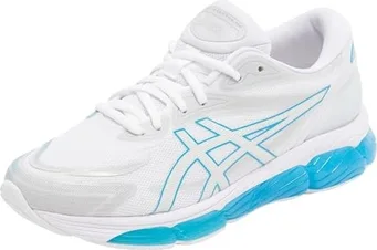 Asics Gel-Quantum 360 VIII white/digital. blue