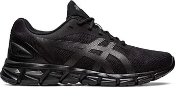 Asics Gel-Quantum Lyte II black/Graphite grey