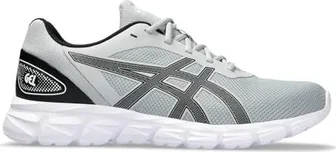 Asics Gel-Quantum Lyte II mid grey/black
