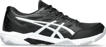 Asics Gel-Rocket 11 Volleyball Shoes black/gunmetal