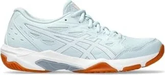 Asics Gel-Rocket 11 Volleyball Shoes black/pure silver