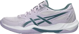 Asics Gel-Rocket 12 Volleyball Shoes dahlia/foggy Teal