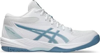 Asics Gel-Task MT 4 white/saba blue