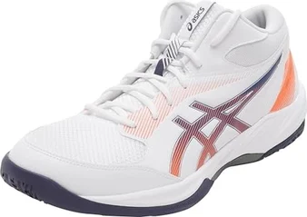 Asics Gel-Task MT 4 white/indigo fog