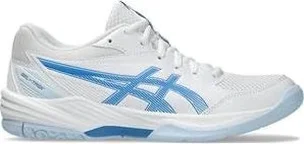 Asics Gel-Task MT 4 white/blue coast