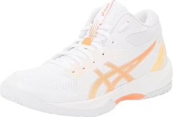 Asics Gel-Task MT 4 white/vivid coral