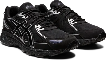 Asics Gel-Venture 6 Trail black