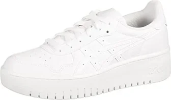 Asics Japan S PF White