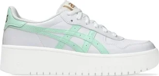 Asics Japan S PF white/Mint tint