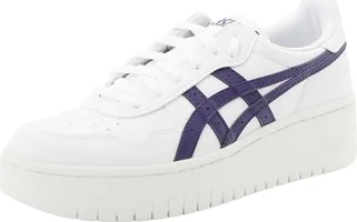 Asics Japan S PF white/purple matte