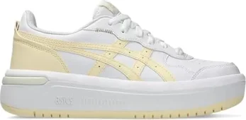 Asics Japan S ST white/Alabaster brown