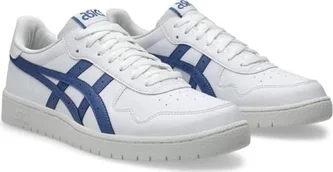 Asics Japan S white/blueberry