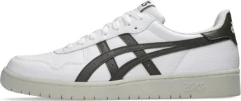 Asics Japan S white/sepia brown